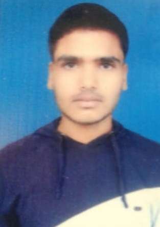 Student Photo Not Available